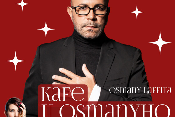 Kafe u Osmanyho