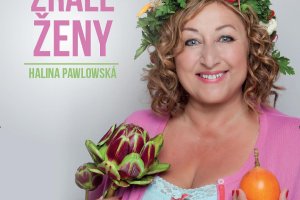 HALINA PAWLOVSKÁ – MANUÁL ZRALÉ ŽENY