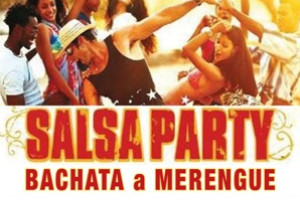 Salsa Cubana Party