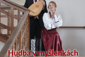 HUDBA V MYŠLENKÁCH MASARYKOVÝCH