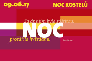 NOC KOSTELŮ