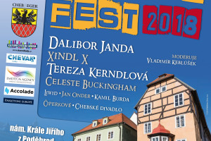 Špalíček Fest