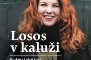 LiStOVáNí.cz: Losos v kaluži (spoluúčinkuje Markéta Lukášková)