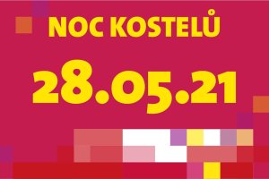 NOC KOSTELŮ