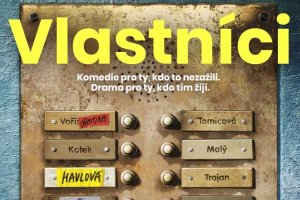 Vlastníci - kino Art