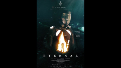 eternal Věčný poster