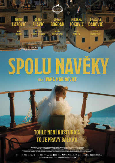 Spolu navěky poster